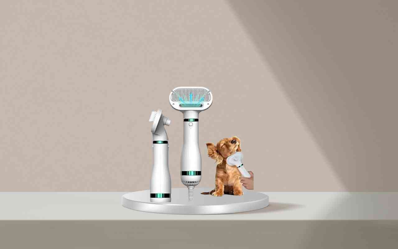 Scopri come addestrare il tuo animale con Nice Pet: efficace e delicato