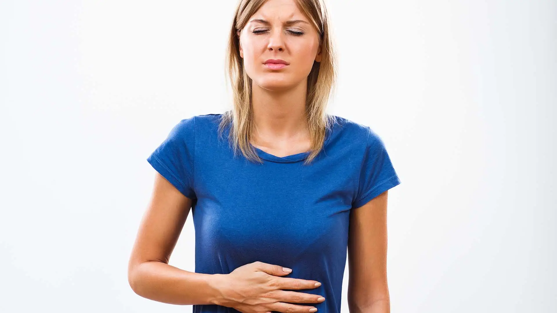 Il trucco per evitare la pancia gonfia: sostituisci questo condimento con uno naturale