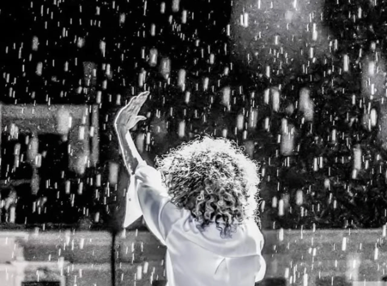 Subito dopo la grandine o l’afa: il gesto che ogni ortolano deve fare oggi