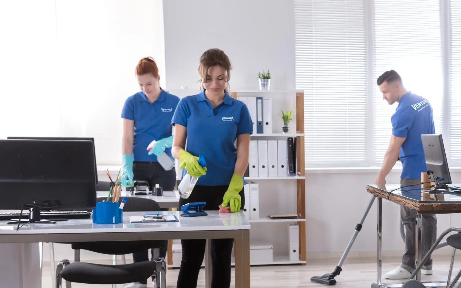 Quanto paga davvero all’ora una cooperativa di pulizie: ecco la media aggiornata