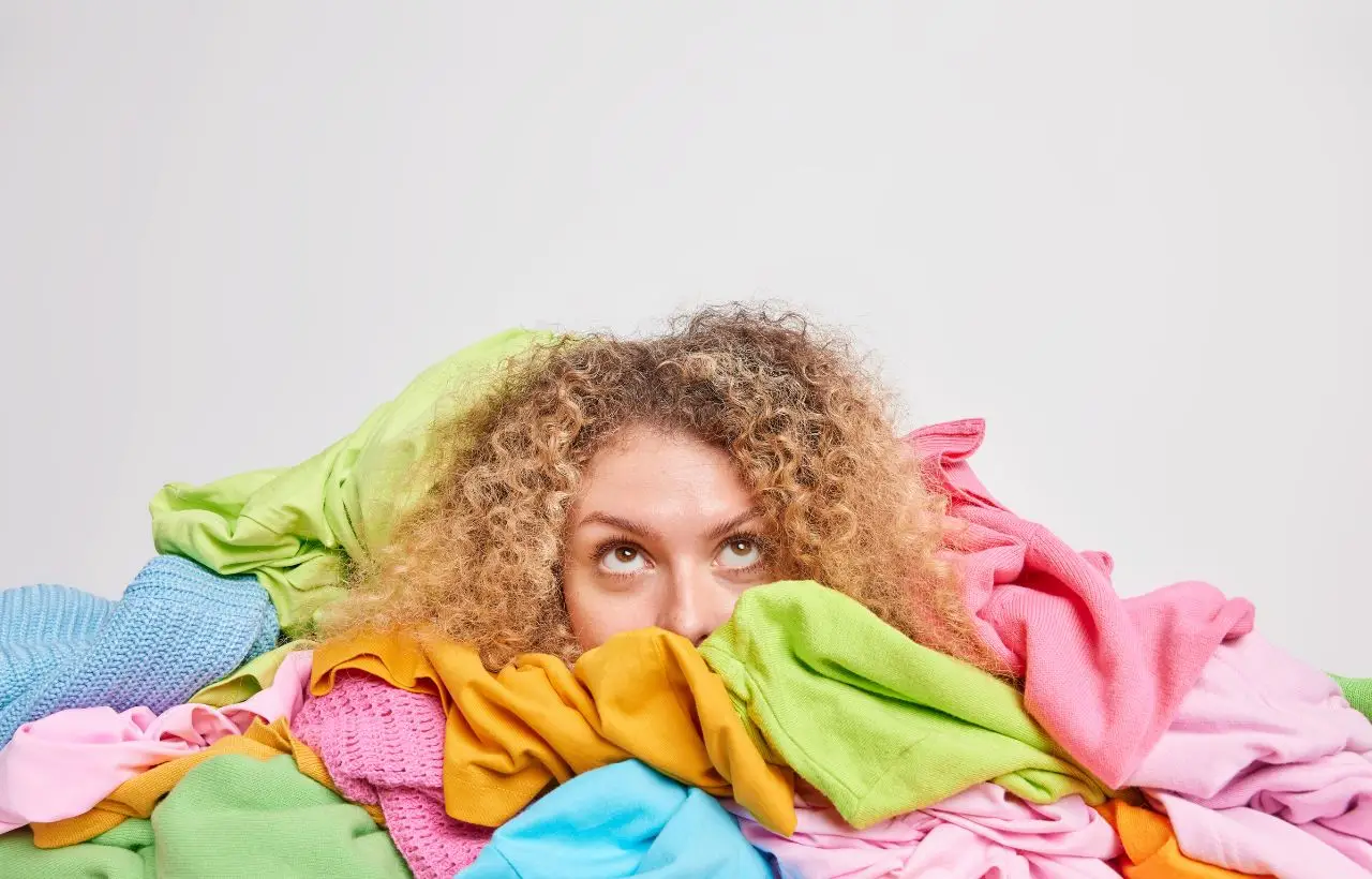 I vestiti si restringono con il lavaggio a secco: ecco quali sono