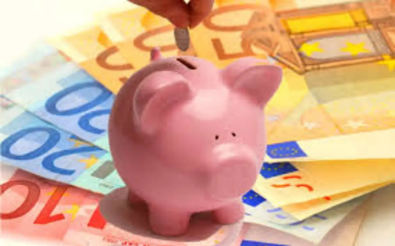 Il trucco della suddivisione dei soldi: come ottimizzare le tue finanze in modo semplice