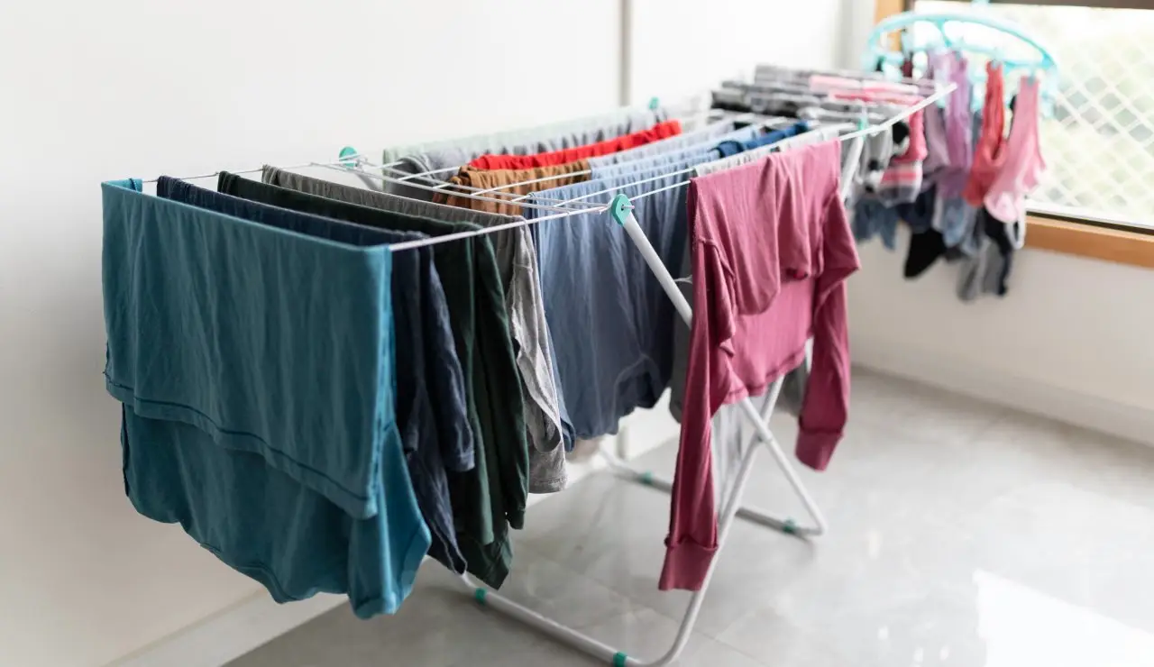 Stendi i panni così: ecco la guida definitiva