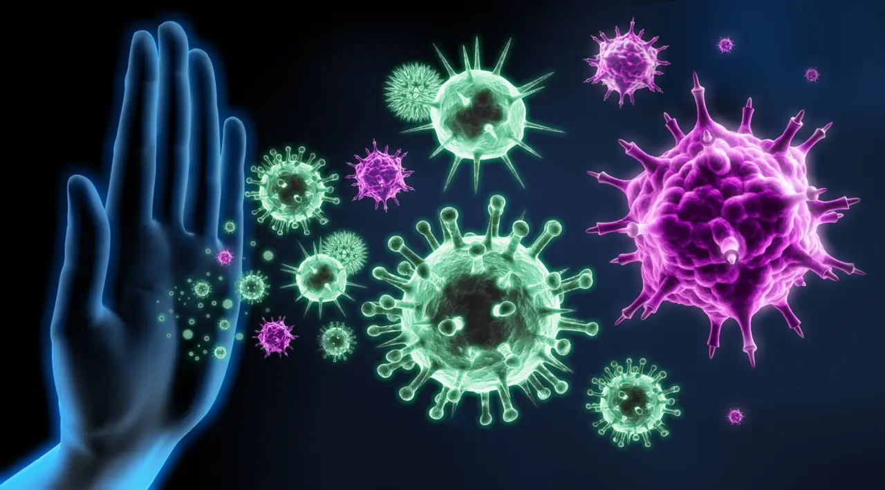 La malattia del midollo: ecco quella rara che nessuno conosce