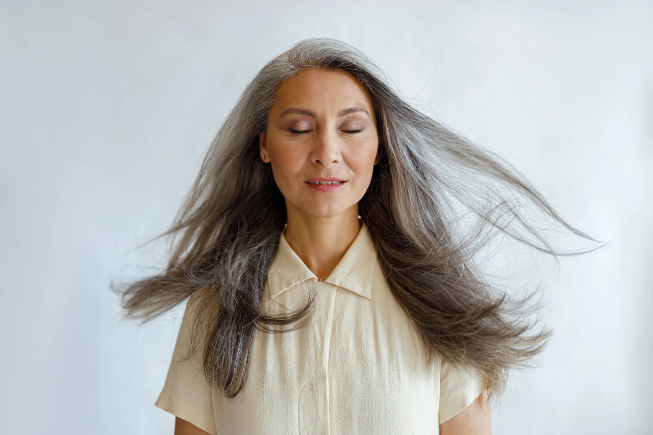 Menopausa e odori corporei: da cosa dipende la variazione di odore e come gestirla?