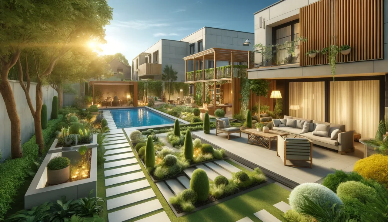 Vivi in affitto o in condominio e hai un giardino? Attenzione a chi spetta pagare la manutenzione