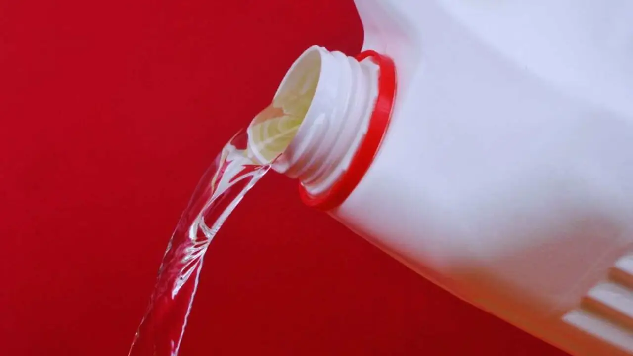 Non usare la candeggina classica in questi casi: ecco quando serve la versione delicata