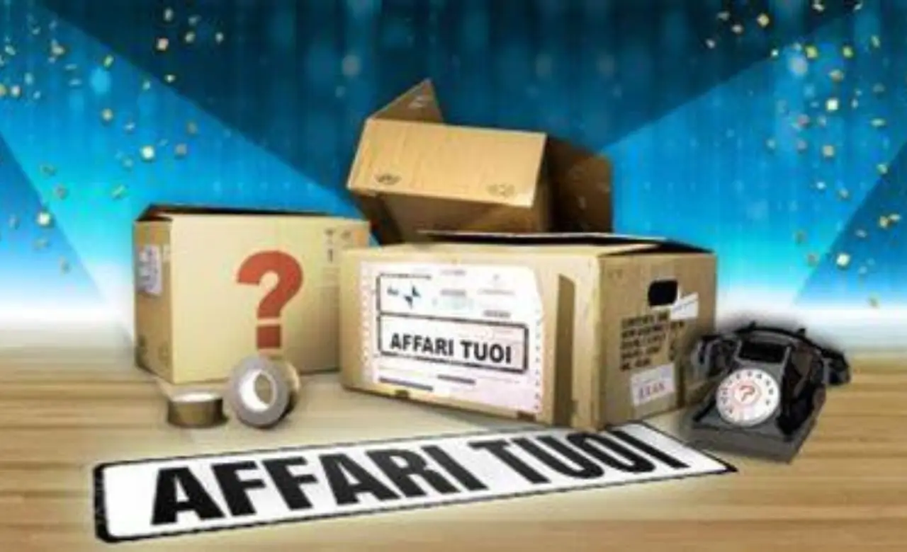 Quanto costa una puntata di Affari Tuoi? Le cifre che non immagini