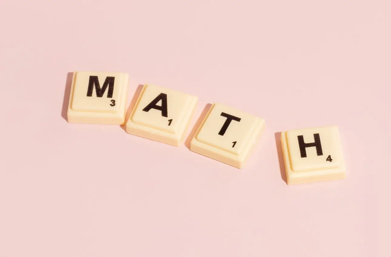 Il trucco matematico veloce che tutti dovrebbero conoscere per risolvere i problemi quotidiani