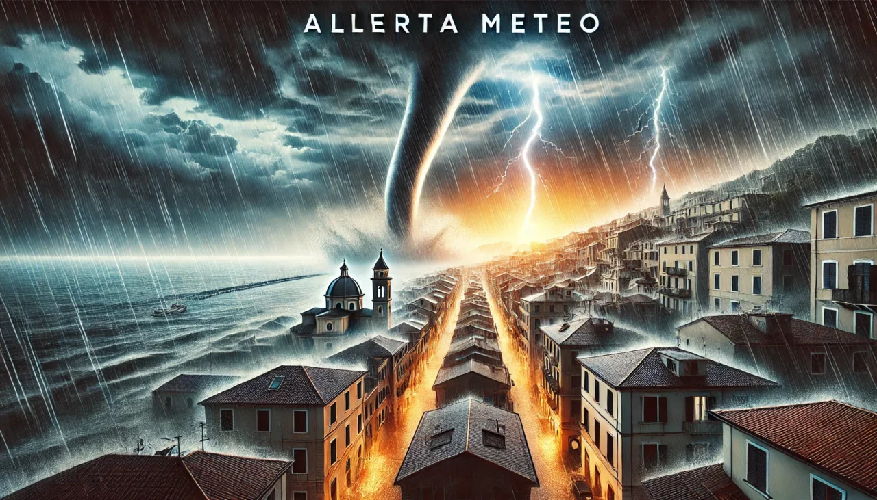 Il vento forte danneggia le tue piante più di quanto pensi: ecco gli effetti nascosti e come proteggerle