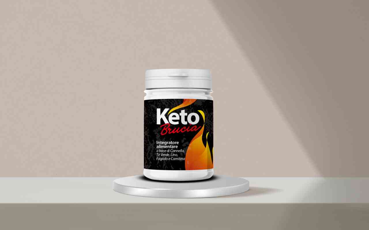 Scopri come dimagrire velocemente con Keto Brucia: il supporto perfetto per la dieta keto