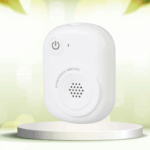 Mantieni freschi frigo e armadi: scopri O3 Cube, il purificatore senza filtri