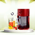 Rendi unici i tuoi cocktail: scegli il tritaghiaccio elettrico in acciaio inox