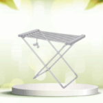 Stendino elettrico: asciuga i tuoi vestiti in casa rapidamente e senza stress