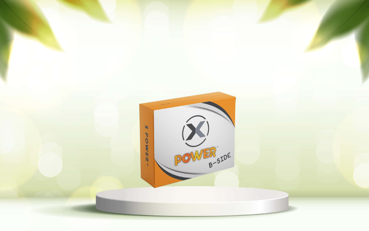 Scopri XPower: ottieni un corpo tonico a casa in soli 20 minuti al giorno