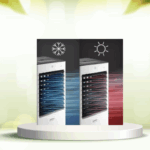 EKO-AIR: raffrescatore, scaldino e umidificatore 3-in-1 per il comfort tutto l’anno