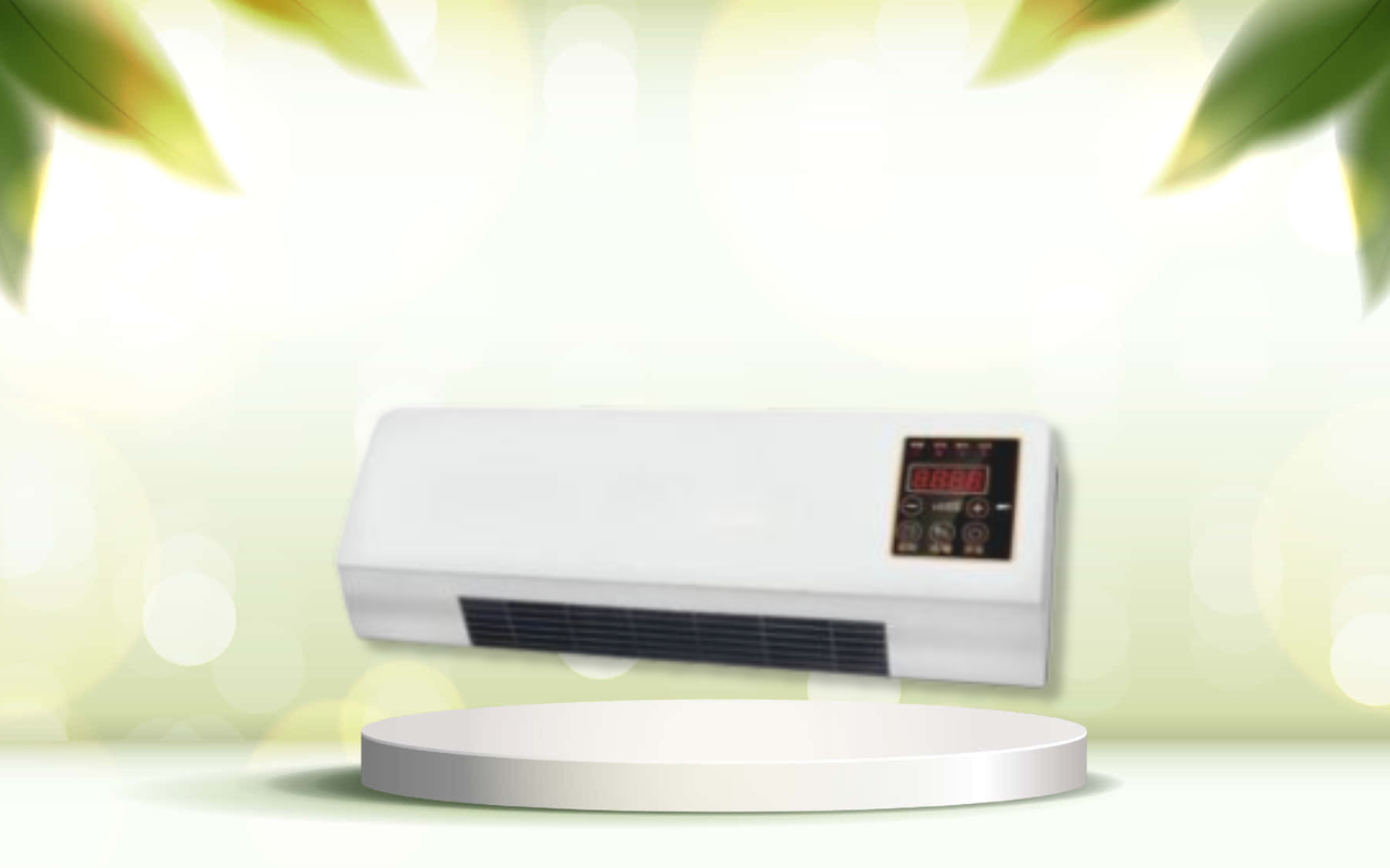 Scopri Eko‑Splitter: comfort su misura e installazione rapida per ogni ambiente