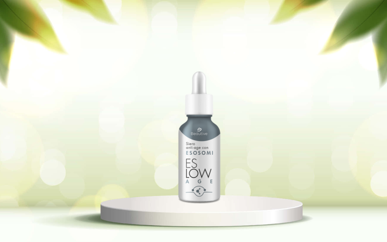 Scopri il siero Eslow Age: il trattamento antiage che dona nuova giovinezza alla pelle