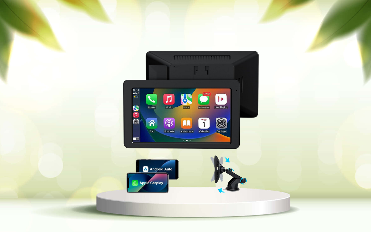 Scopri carplay auto: rivoluziona i tuoi viaggi con connessione smart e sicura